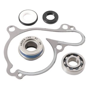 Yamaha YFZ 450 R Water Pump Kit - Hot Rods - `09-`21